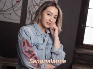 Sangrialatina
