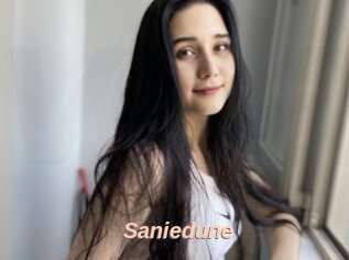 Saniedune