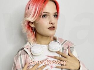 Sannybaskey