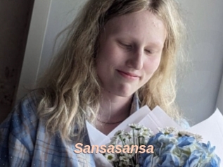 Sansasansa