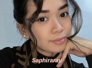 Saphiraray