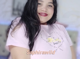 Saphirawild