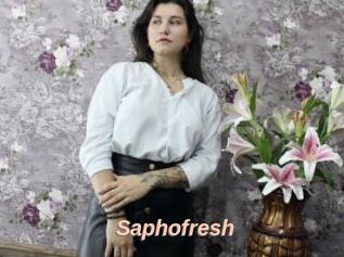 Saphofresh