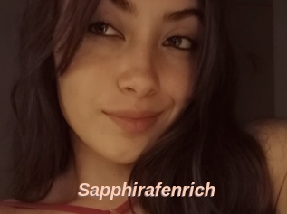 Sapphirafenrich