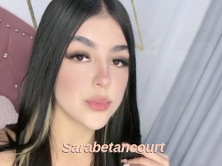 Sarabetancourt