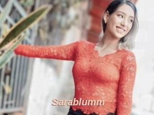 Sarablumm