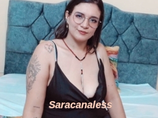 Saracanaless