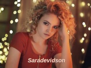 Saradevidson