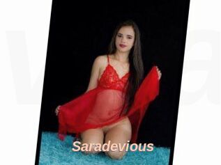 Saradevious