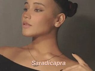 Saradicapra
