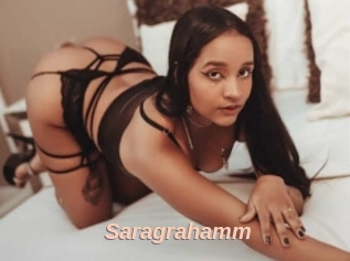 Saragrahamm