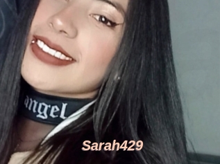 Sarah429