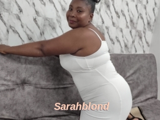 Sarahblond