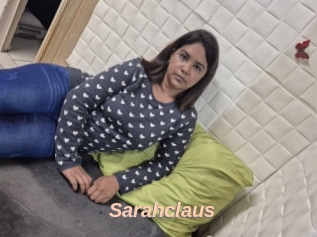 Sarahclaus