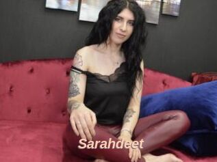 Sarahdeet