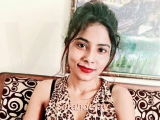Sarahdejay