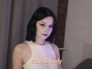 Sarahfrady