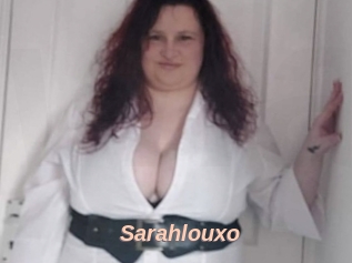 Sarahlouxo