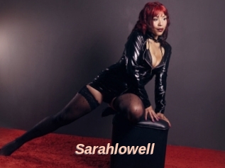 Sarahlowell