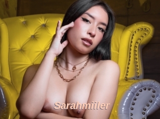 Sarahmiiler