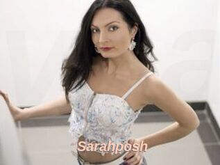 Sarahposh
