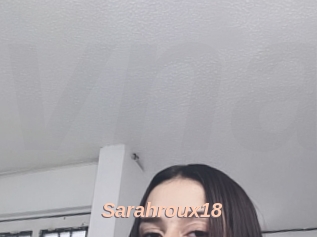 Sarahroux18