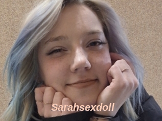 Sarahsexdoll
