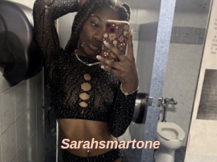Sarahsmartone