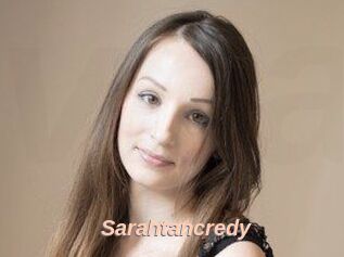 Sarahtancredy