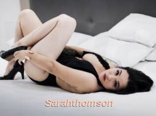 Sarahthomson