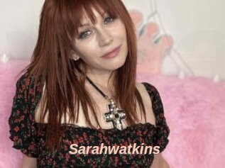 Sarahwatkins