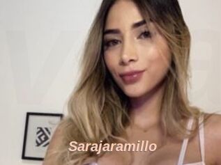 Sarajaramillo