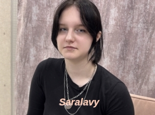 Saralavy
