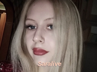 Saralive