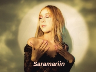 Saramariin