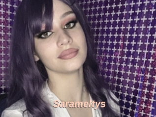Sarameltys