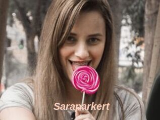 Saraparkert