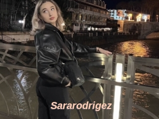 Sararodrigez