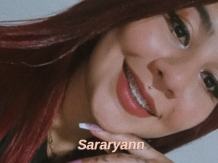 Sararyann