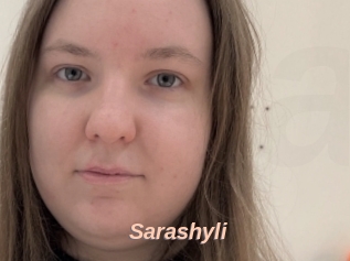 Sarashyli