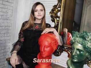 Sarasnow