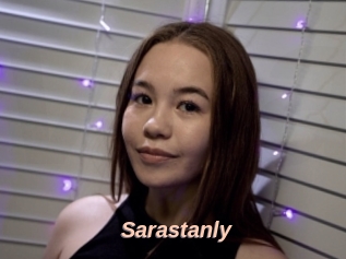 Sarastanly
