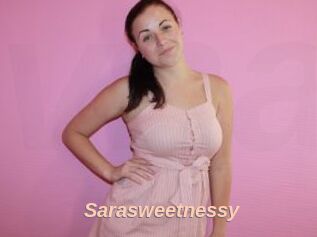 Sarasweetnessy