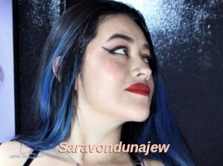 Saravondunajew