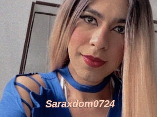 Saraxdom0724