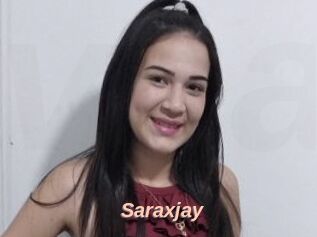 Saraxjay