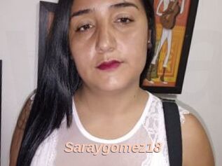 Saraygomez18