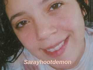 Sarayhootdemon