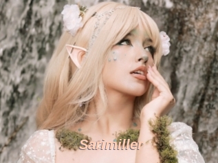 Sarimiller