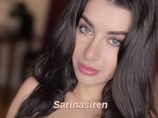 Sarinasiren